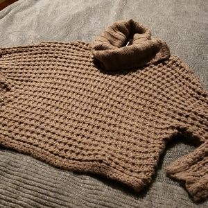 🆕 Express sweater sz medium